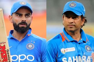 విరాట్ ‌కోహ్లీ ఓ మోడల్‌.. అతడు మరో సచిన్‌ టెండూల్కర్‌!!