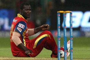 ఐపీఎల్‌‌లో వర్ణ వివక్ష.. డారెన్ సామీ సంచలన వ్యాఖ్యలు!