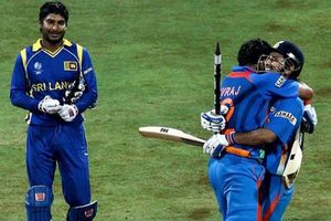 2011 ప్రపంచకప్‌ను అమ్ముకున్నాం.. శ్రీలంక మాజీ క్రీడామంత్రి సంచలన వ్యాఖ్యలు