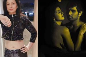 మొసలి కన్నీళ్లు కొన్నాళ్లే అంటూ బోల్డ్ పిక్‌ షేర్ చేసిన షమీ వైఫ్.. మండిపడుతున్న ఫ్యాన్స్!