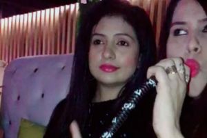 మరో బోల్డ్ వీడియోతో రెచ్చిపోయిన షమీ వైఫ్.. మండిపడుతున్న ఫ్యాన్స్!