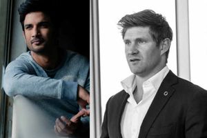 సుశాంత్.. నీ గురించి ఆలోచించడం ఆపలేకపోతున్నా: షేన్‌వాట్సన్