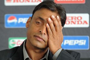 షోయబ్‌ అక్తర్‌కు సమన్లు!!