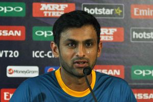 భారత్‌-పాక్‌ మధ్య క్రికెట్‌ ఎంతో అవసరం.. ఇప్పుడు ఆడకపోవడం సిగ్గుచేటుగా ఉంది: మాలిక్