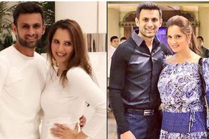 సానియా మీర్జాను పెళ్లిచేసుకున్నానని ఏనాడు బాధపడలేదు: షోయబ్ మాలిక్