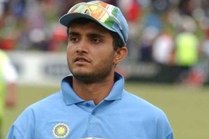 'సౌరవ్ గంగూలీ ఔటైతే గదిలోకెళ్లి వెక్కివెక్కి ఏడ్చేవాడిని'