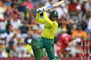 సౌతాఫ్రికా సరికొత్త ఫార్మాట్‌కు ఆదిలోనే బ్రేక్.. ‘3టీ క్రికెట్‌’ మ్యాచ్‌ వాయిదా