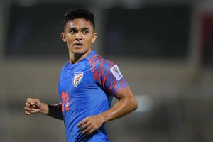 'ఆటను ఆస్వాదిస్తున్నా.. ఇప్పట్లో రిటైర్మెంట్‌ ఆలోచనే లేదు'