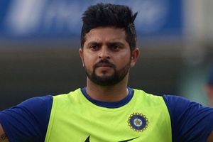 ఒక్కసారిగా ఓజాపై అరిచేశాడు.. అప్పడు వీవీఎస్ కోపాన్ని చూశా: రైనా