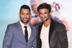 ధోనీ బయోపిక్ హీరో ఆత్మహత్య.. శోకసంద్రంలో క్రికెట్ లోకం