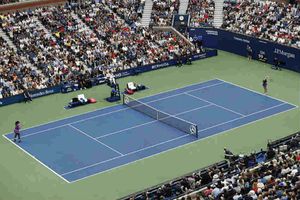 ప్రేక్షకుల్లేకుండా ఆగస్టులో యూఎస్‌ ఓపెన్‌..!