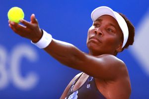 వరల్డ్‌ టీమ్‌ టెన్నిస్‌ బరిలో వీనస్‌ విలియమ్స్