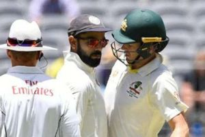 ఆ విషయంలో కోహ్లీ చాలా తెలివైనోడు: మాథ్యూ వేడ్