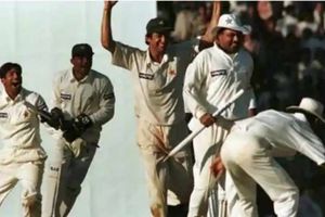 19 ఏళ్ల‌ కెరీర్‌లో 1999 ఇండియా టూర్ నాకెంతో స్పెషల్: వసీమ్ అక్రమ్