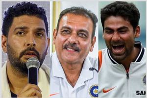 ఎప్పటికీ మర్చిపోలేని రోజుకు 37 ఏళ్లు.. అపూర్వ ఘట్టాన్ని గుర్తుచేసుకుంటున్న క్రికెటర్లు!