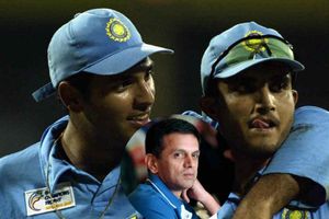 'ద్రవిడ్‌ను యువీలా ఆడించలేం.. యువీని ద్రవిడ్‌లా ఆడమనలేం'