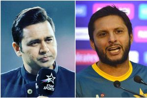 దురభిప్రాయాలకు చికిత్స లేదు.. అఫ్రిదిపై మండిపడ్డ భారత మాజీ క్రికెటర్