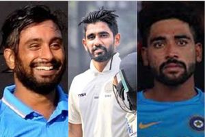 ఐపీఎల్ 2020 సీజన్‌ బరిలో మన తెలుగు క్రికెటర్లు ముగ్గురే!