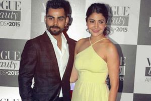 విరుష్క పెద్ద మనసు.. వరద బాధితులకు సాయం!