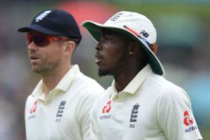 మూడో టెస్ట్‌కు ఆర్చర్, అండర్సన్ ఆగయా!