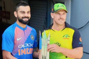 భారత్-ఆస్ట్రేలియా టీ20 సిరీస్‌కు అడ్డంకిగా మారిన క్వారంటైన్ రూల్!