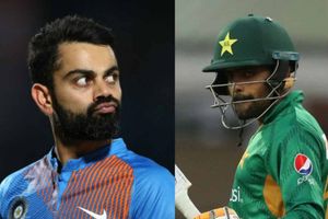 కోహ్లీతో వద్దు.. పాకిస్థాన్ దిగ్గజాలతో పోల్చండి: స్టార్ క్రికెటర్