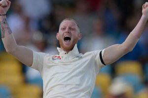 టెస్ట్ ర్యాంకింగ్స్‌లో దుమ్ములేపిన స్టోక్స్.. 14 ఏళ్ల తర్వాత ఇంగ్లండ్ క్రికెటర్‌గా అరుదైన ఘనత!