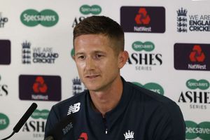 ఐర్లాండ్‌ వన్డే సిరీస్ నుండి తప్పుకున్న జో డెన్లీ!!