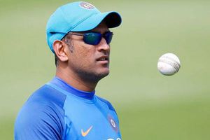 'అయ్య బాబోయ్.. అసలు ధోనీ తెలియని వారు క్రికెట్‌ ప్రపంచంలో ఎవరైనా ఉన్నారా?'