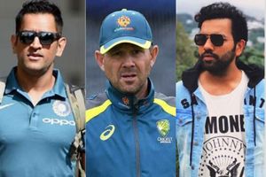 ధోనీ, పాంటింగ్, రోహిత్ సక్సెస్ సీక్రెట్ అదే: ఆస్ట్రేలియా మాజీ క్రికెటర్