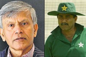 ఆ పాక్ క్రికెటర్ మైదానంలో వీధి రౌడీలా ప్రవర్తించేవాడు: భారత మాజీ క్రికెటర్