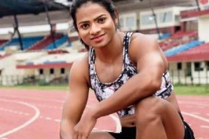 ద్యుతీకి రూ.4.09 కోట్లు ఇచ్చాం.. ఒడిశా ప్రభుత్వం ఫైర్