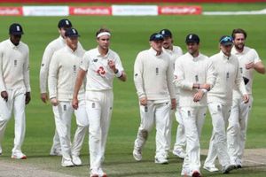 పాకిస్థాన్‌తో ఫస్ట్ టెస్ట్‌కు ఇంగ్లండ్ టీమ్‌లో నో చేంజ్.. విండీస్‌పై గెలిచిన జట్టుతోనే..