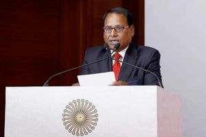 ముస్లిమనే నాపై వివక్ష చూపారు: హాకీ ఇండియా మాజీ ప్రెసిడెంట్