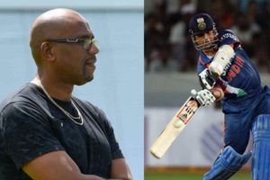 సచిన్‌‌కు బౌలింగ్‌ చేయడం చాలా కష్టం: మాజీ పేసర్