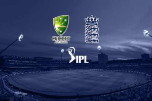 ఐపీఎల్ ఫస్ట్ వీక్‌కు ఆసీస్, ఇంగ్లండ్ క్రికెటర్లు దూరం!