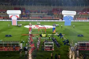 ప్రేక్షకులు లేకుండా ఐఎస్‌ఎల్‌ ఏడో సీజన్‌!!