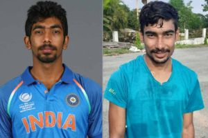 హైదరాబాద్‌లో జస్‌ప్రీత్ బుమ్రా... కాకపోతే..