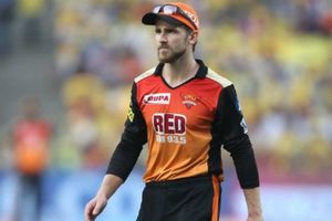 ఐపీఎల్‌లో ఆడటం ఆనందమే.. కానీ: కేన్‌ విలియమ్‌సన్‌