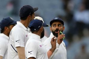 కోహ్లీసేన ఆస్ట్రేలియా పర్యటన ఆలస్యం.. ఎందుకంటే?