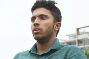 కుశాల్ మెండిస్‌కు బెయిల్.. పోలీసు కస్టడీలో ఒకే రోజు!!