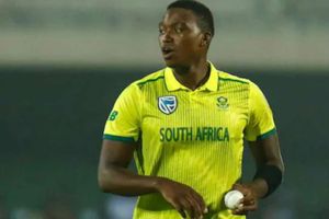 జాతి వివక్షకు వ్యతిరేకంగా లుంగి ఎన్గిడి మద్దతు.. ద‌క్షిణాఫ్రికా క్రికెట్‌లో పెను దుమారం!!