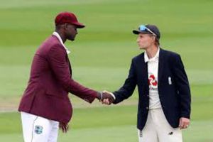 ఆర్చర్, అండర్సన్ ఆగయా.. విండీస్ జట్టులోకి భారీకాయుడు.. ఆదిలోనే ఇంగ్లండ్‌కు షాక్