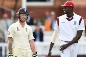 అంతర్జాతీయ క్రికెట్‌ షురూ.. ఇంగ్లండ్‌-వెస్టిండీస్‌ తొలి టెస్టు నేడే!!