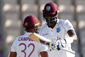 బ్లాక్‌వుడ్‌ సూపర్‌ ఇన్నింగ్స్‌.. ఇంగ్లండ్‌పై విండీస్‌ విజయం.. తొలి బయోబబుల్‌ టెస్టు సక్సెస్!!