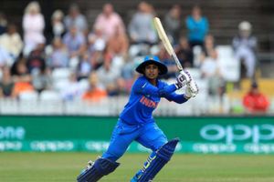 మహిళల వన్డే ప్రపంచకప్ జరిగేనా.. మిథాలీ కల నెరవేరెనా?