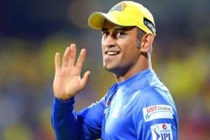 ధోనీ కీలక నిర్ణయం.. కేవలం సేంద్రీయ వ్యవసాయానికి మాత్రమే!!