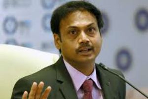 ఆసీస్ టూర్‌కు 26 మందితో కూడిన జట్టును పంపాలి: ఎమ్మెస్కే