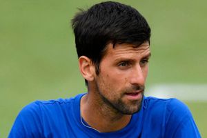 నొవాక్‌ జొకోవిచ్‌కు కరోనా నెగటివ్!!