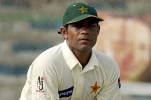 పాక్‌లో ఓ అభిమాని ఉన్నాడు.. రషీద్ లతీఫ్‌తో లెటర్స్ పంపేవాడు: భారత మాజీ క్రికెటర్